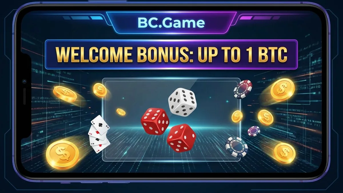 BCGame